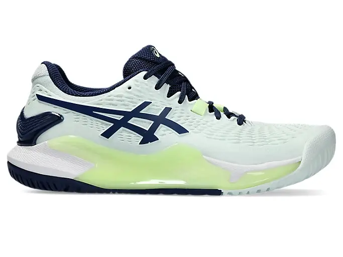 ASICS Women’s Gel-Resolution 9