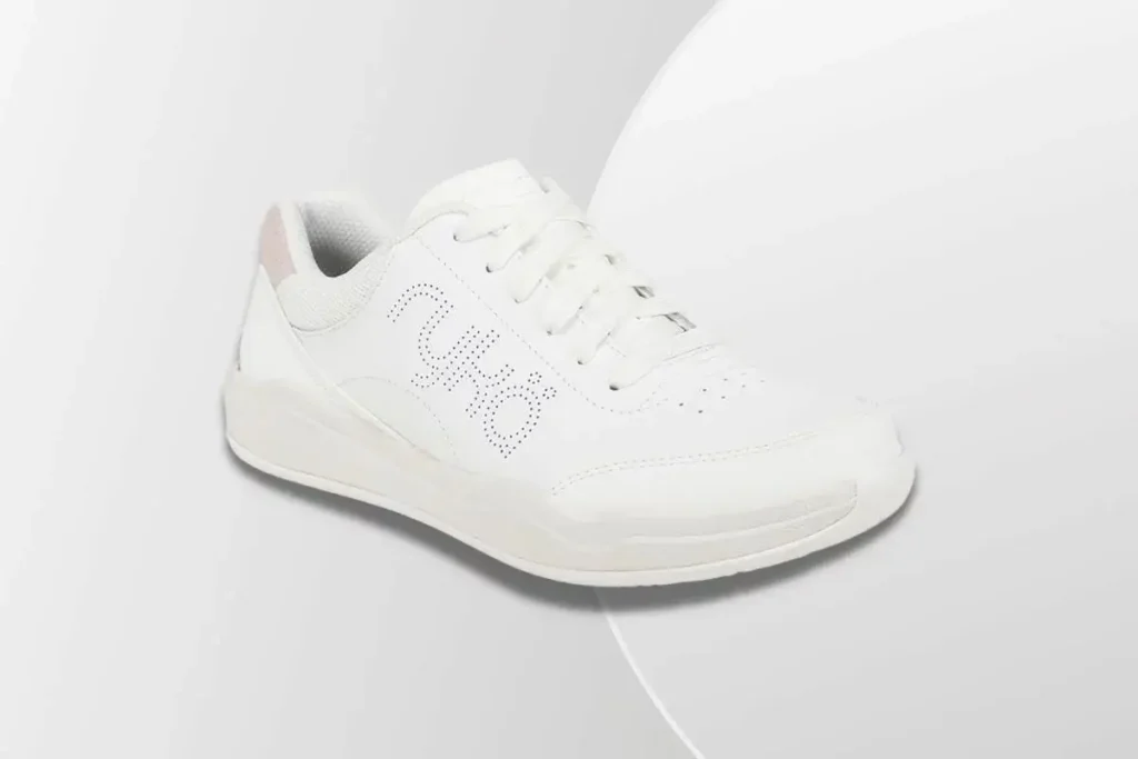 Ryka Women's Courtside Pickleball Sneakers