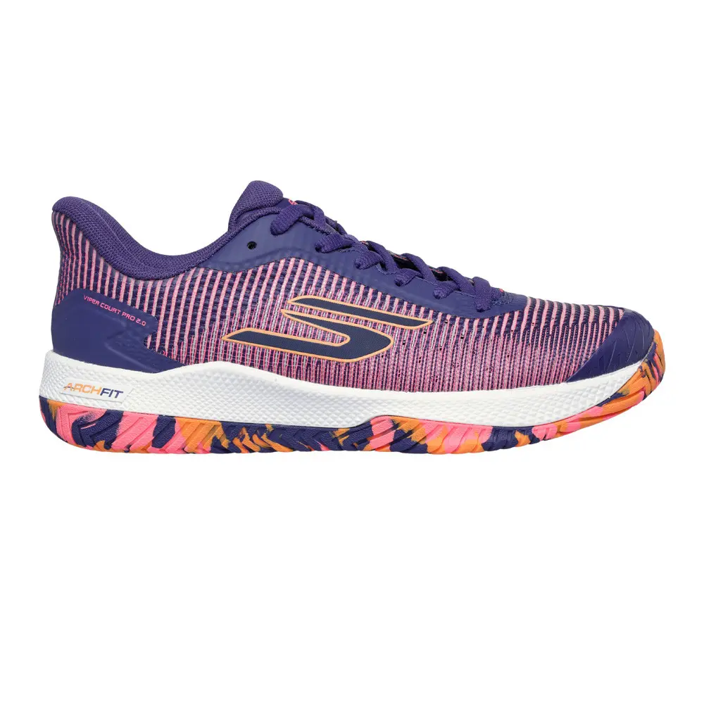 Skechers Women's Viper Court Pro 2.0